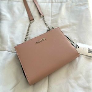 Brand new Steve Madden purse